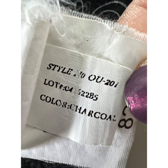 Oxford University Crewneck Sweatshirt Women S Official Merchandise College Retro - Picture 9 of 12